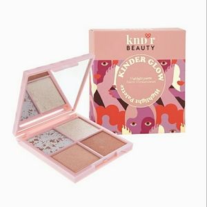 Glow Highlight Palette